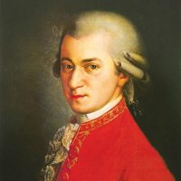 Mozartin huumorintaju