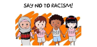 Ei rasismille!