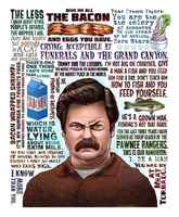 Ron swanson