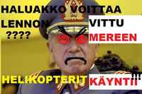 Helikopterit käyntii