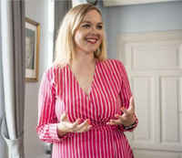 Kulmunillakin on vaikeuksia pitää näppinsä irti niistä