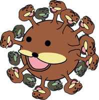 Gorona nyd suomessa :DD