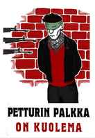 Ei vaan toimi tässä maassa