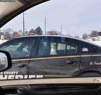 I did nothing wrong! :3