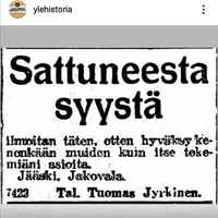 Nii, perkele