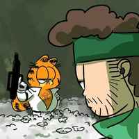 10 minuuttia aikaa tehdä lasaga