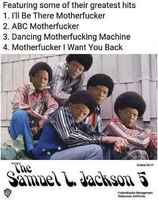 Jackson 5