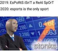 Esport