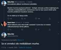 Iikka Kivi