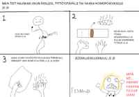 kuinka tehdä hyvä jekku