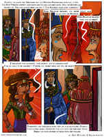 Sartarin tuli (Kysy hämähäkiltä, 2/3)