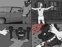 american history sheeit!