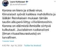 Huhtasaari