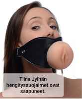 Tiina Jylhän maskit