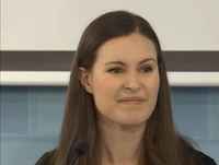 Sanna Marin, saadaanko Suomi vielä kuntoon?