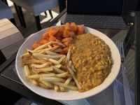 juuh elikkäs ranut ja kanakastike