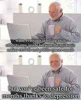 Ei harmita kun käy näin :D