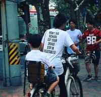 Sanoja joiden mukaan elää...