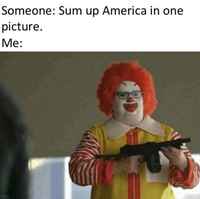 'Murica