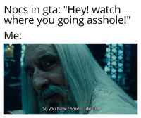 GTA