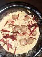 näyttää paskalta maistuu hyvältä