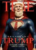 Super trump