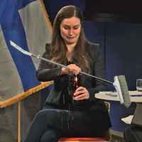 Ei ole baarit vielä auki