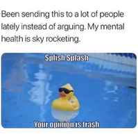 Kaikkeen pätevä vastaus