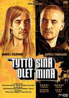 Tänne haluttiin laadukkaampaa mediaa, eli olkaa hyvät