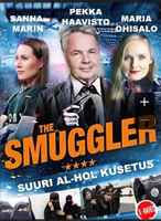 smugglers of alhol