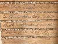 Merkkasivat työnsä jäljen