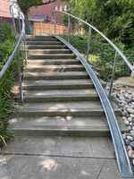 Käyttistä - Pyöräramppi