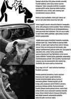 Cyberpunk Luolasto - Mustalaisten luolasto