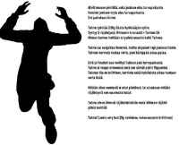 Cyberpunk Luolasto - Tuhnun uhraus