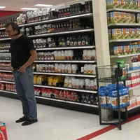 Turvallisesti ostoksilla