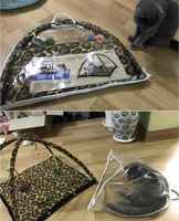 Uusi hieno aktiviteettilelu