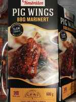 Norjassa näemmä siat lentää