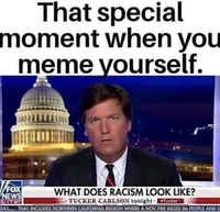 Tucker Carlson
