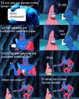 Halla-aho ja kootut selitykset 3