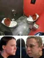 sukupuolineutraali wc