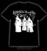 Kolme kivaa kummitusta