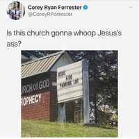 Parkkipaikalla kuudelta