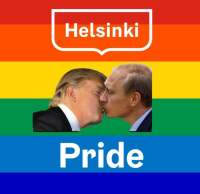 Helsinki pride