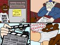 tyrone ei taida voida hengittää