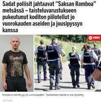 ''Saksan Rambo'' = Slayjer ?