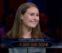 Haluatko lainanmaksajaksi?