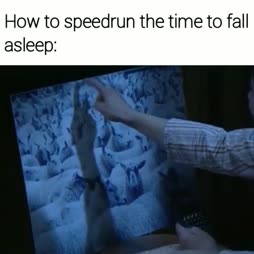 miten mennä nukkumaan tehokkaasti