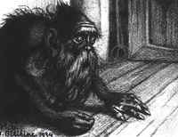 karvainen vittusaatana