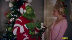 the Grinch