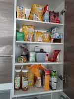 Luolaston käyttäjien kuivakaapit